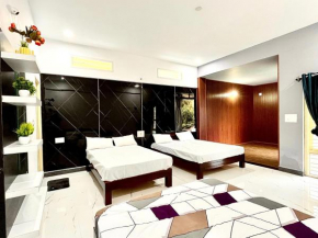 Greenspun homestay